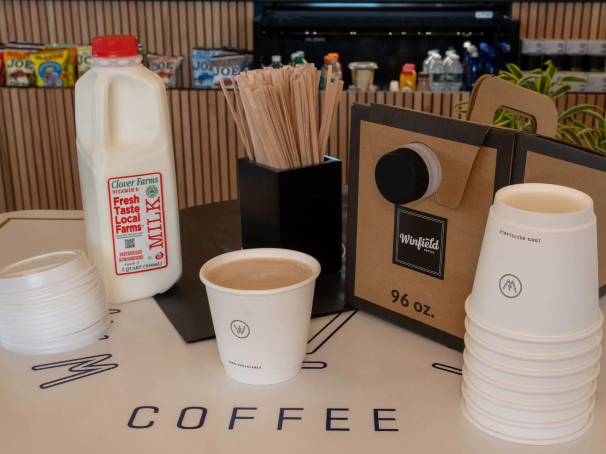 Hot Cocoa Catering