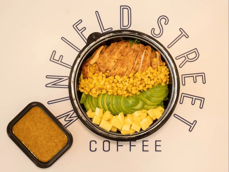 Catering - Bring Me Joy Bowl